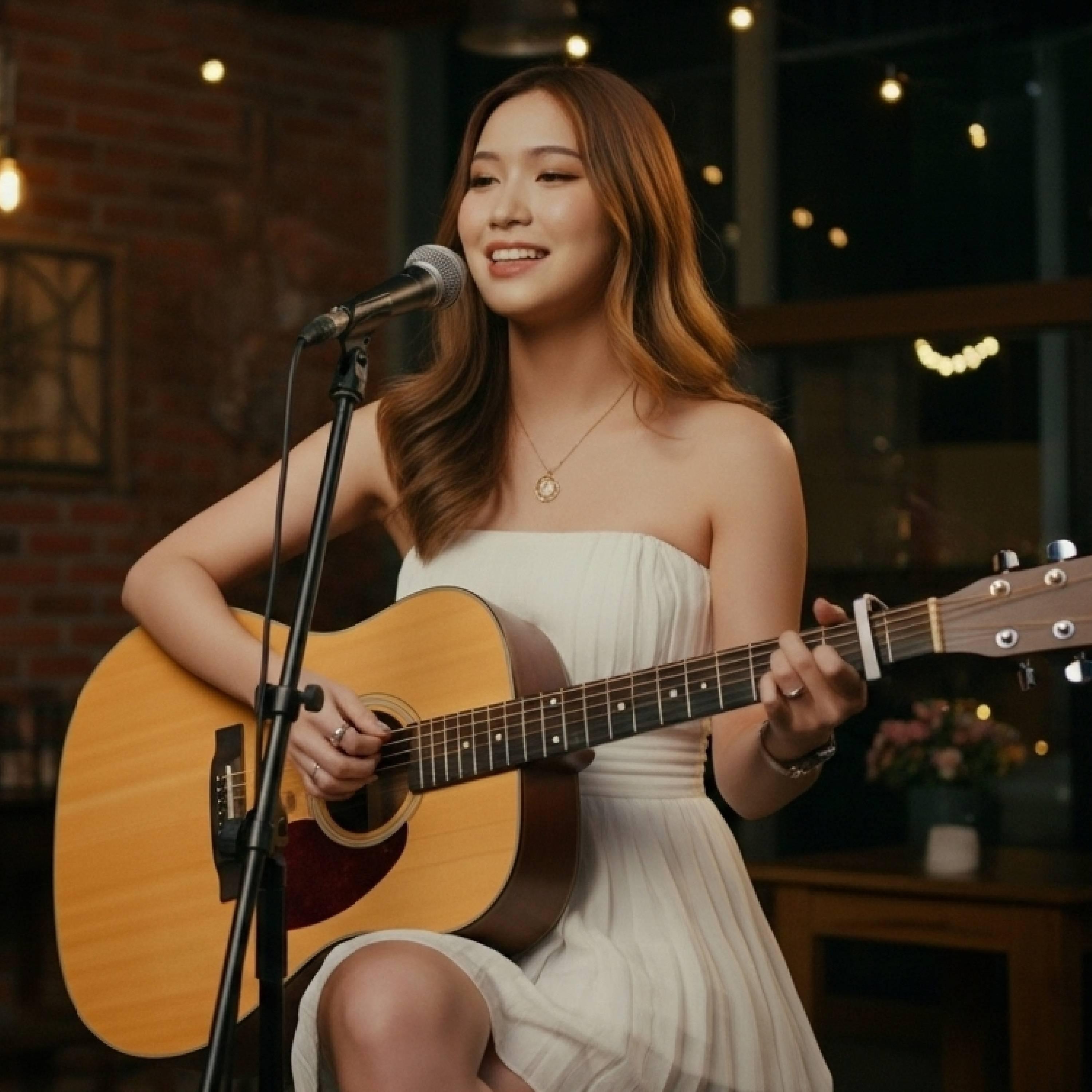 You Were My Final Fall