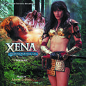 Xena: Warrior Princess: Volume Six专辑