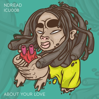 About Your Love EP