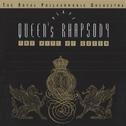 Bohemian Symphony - The Very Best Of Queen专辑