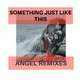 Something Just Like This萨克斯版(Remixes)