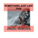 Something Just Like This萨克斯版(Remixes)专辑