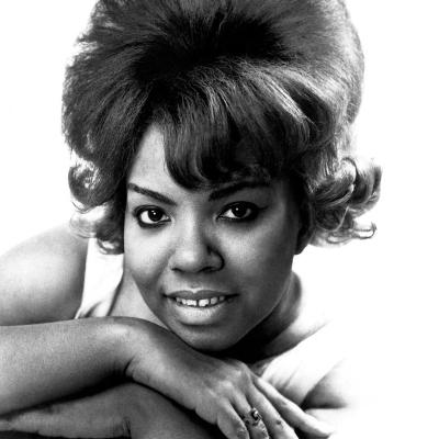 Mary Wells