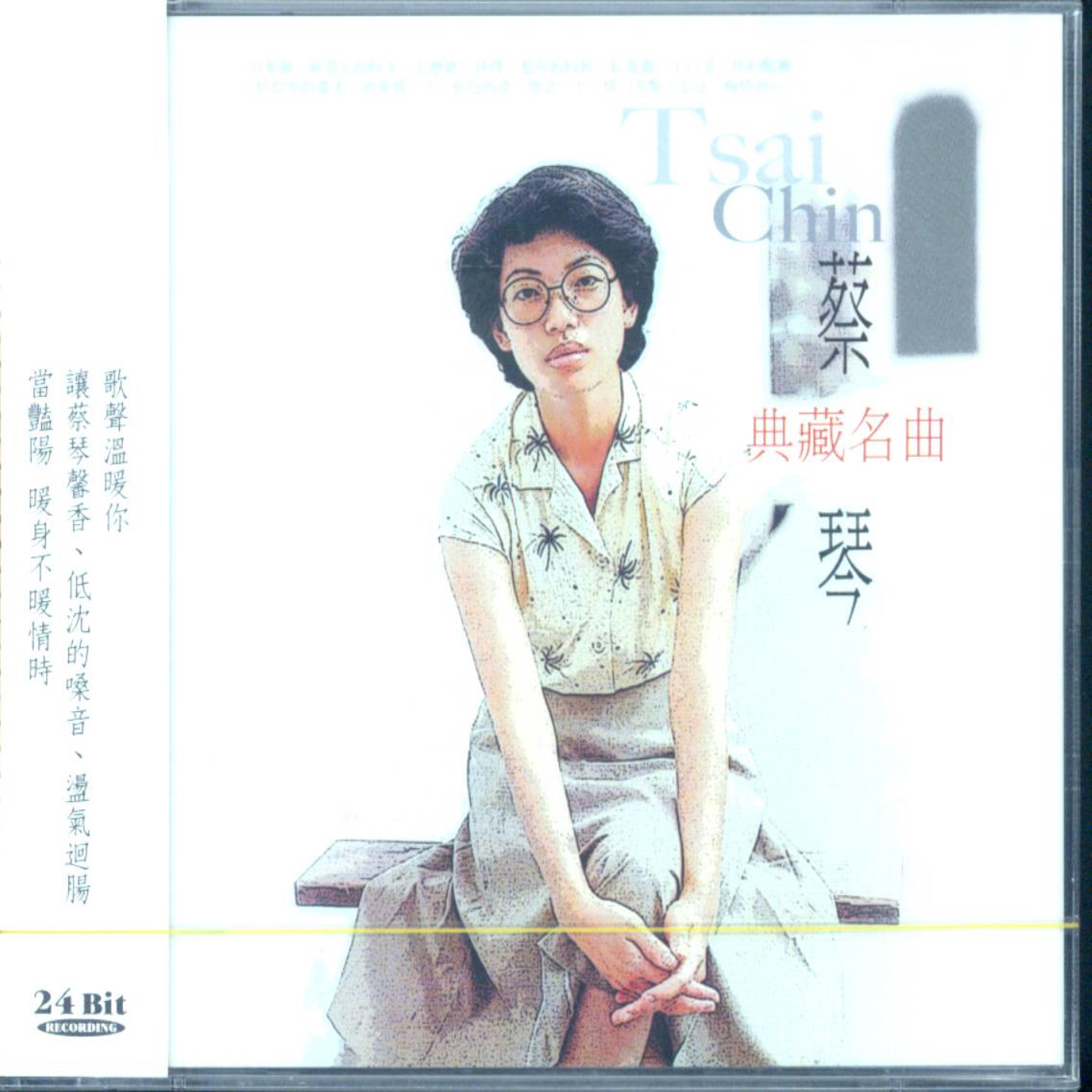 蔡琴典藏名曲2
