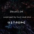 Stevens 04惊喜于伤害和爱surprised by hurt and love