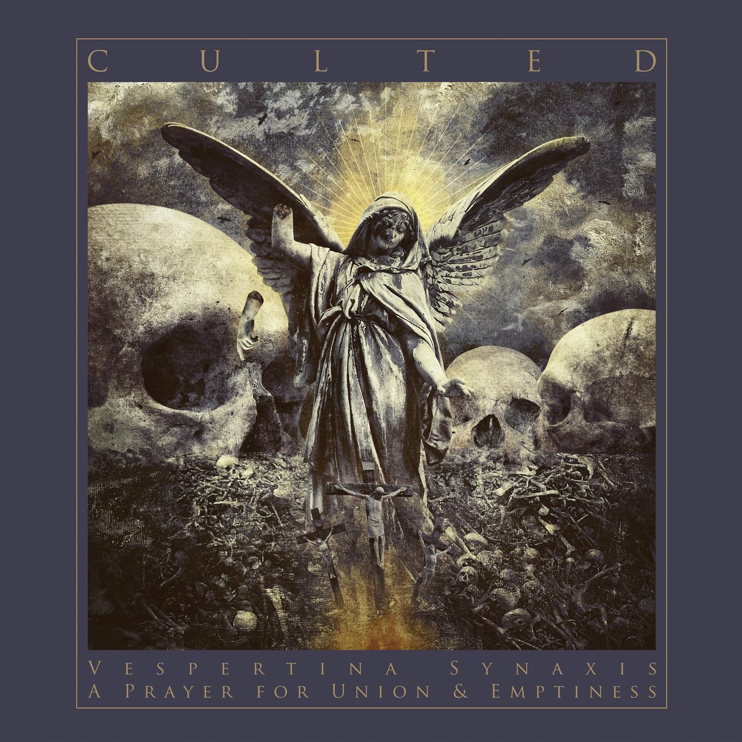 Vespertina Synaxis – A Prayer for Union and Emptiness