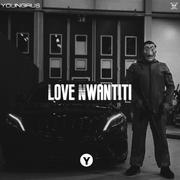 Love Nwantiti (Brazilian Bass)