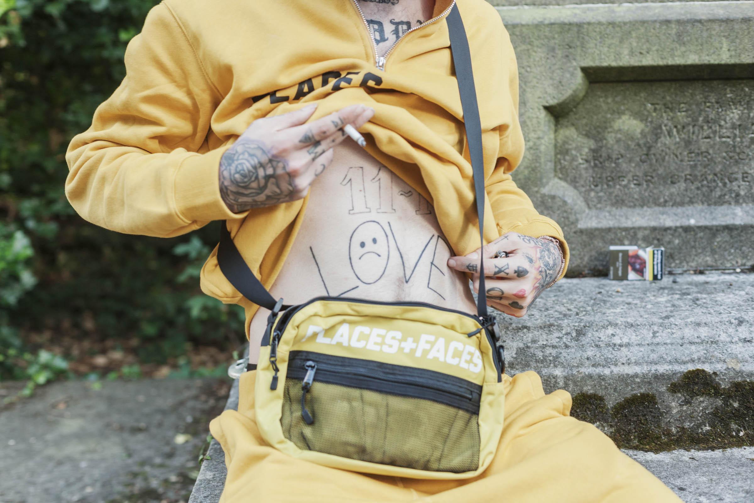 LILPEEP TYPE BEAT专辑