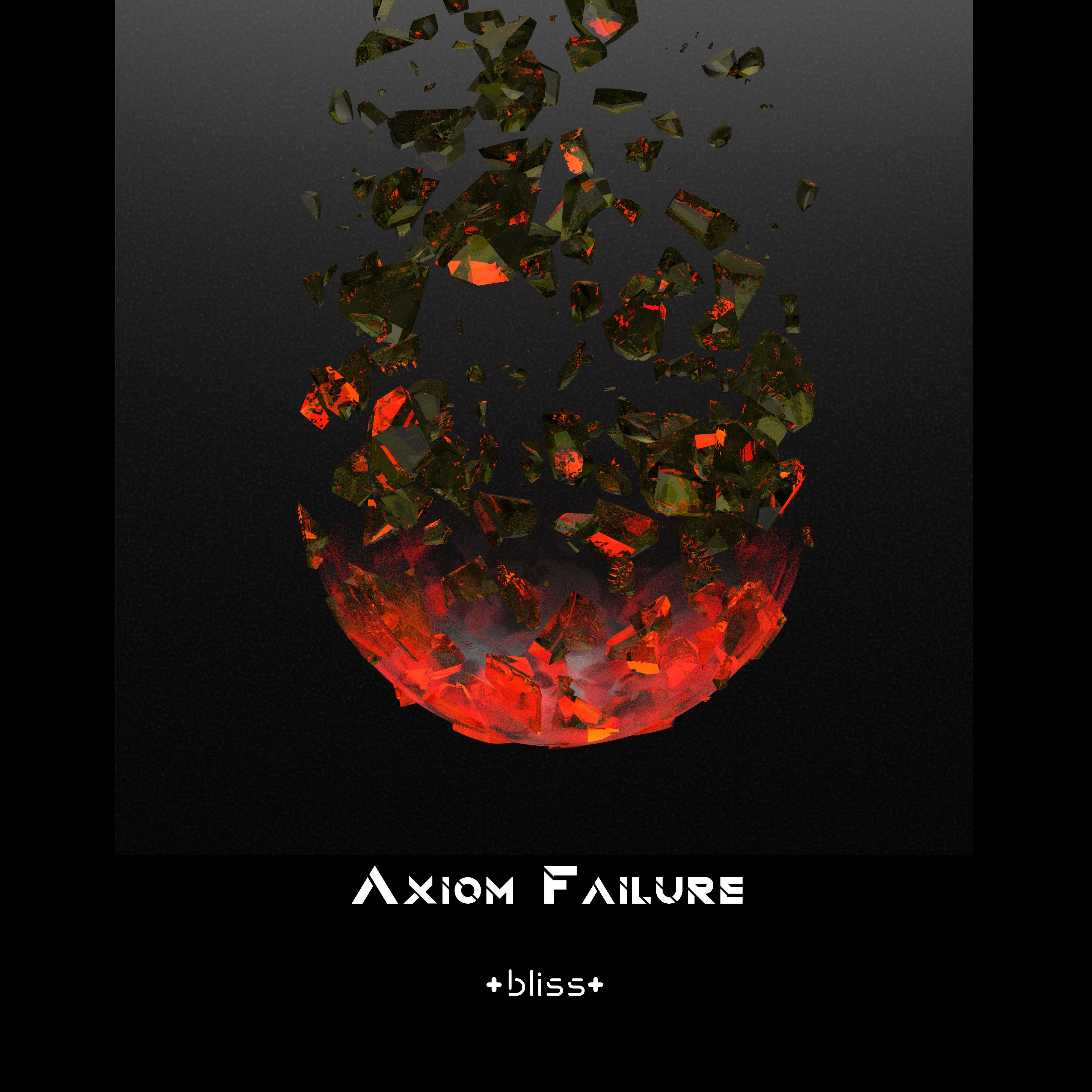 Axiom Failure