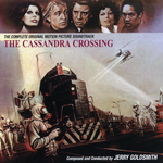 The Cassandra Crossing专辑