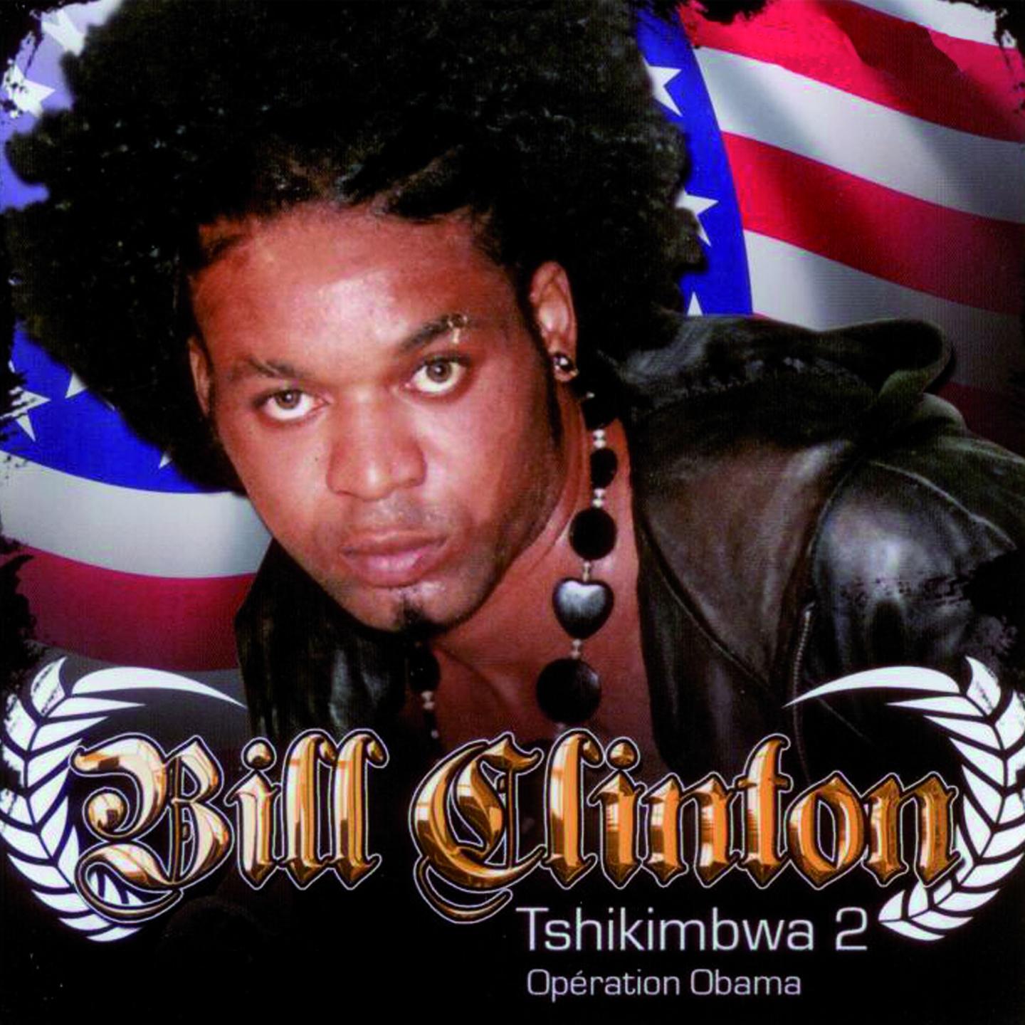 Tshikimbwa, Vol. 2