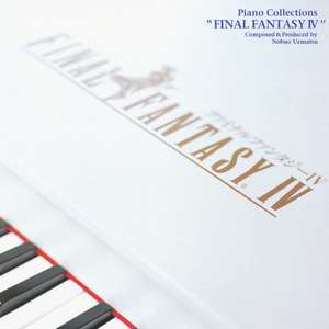 最终幻想10-2配乐-Final Fantasy Piano
