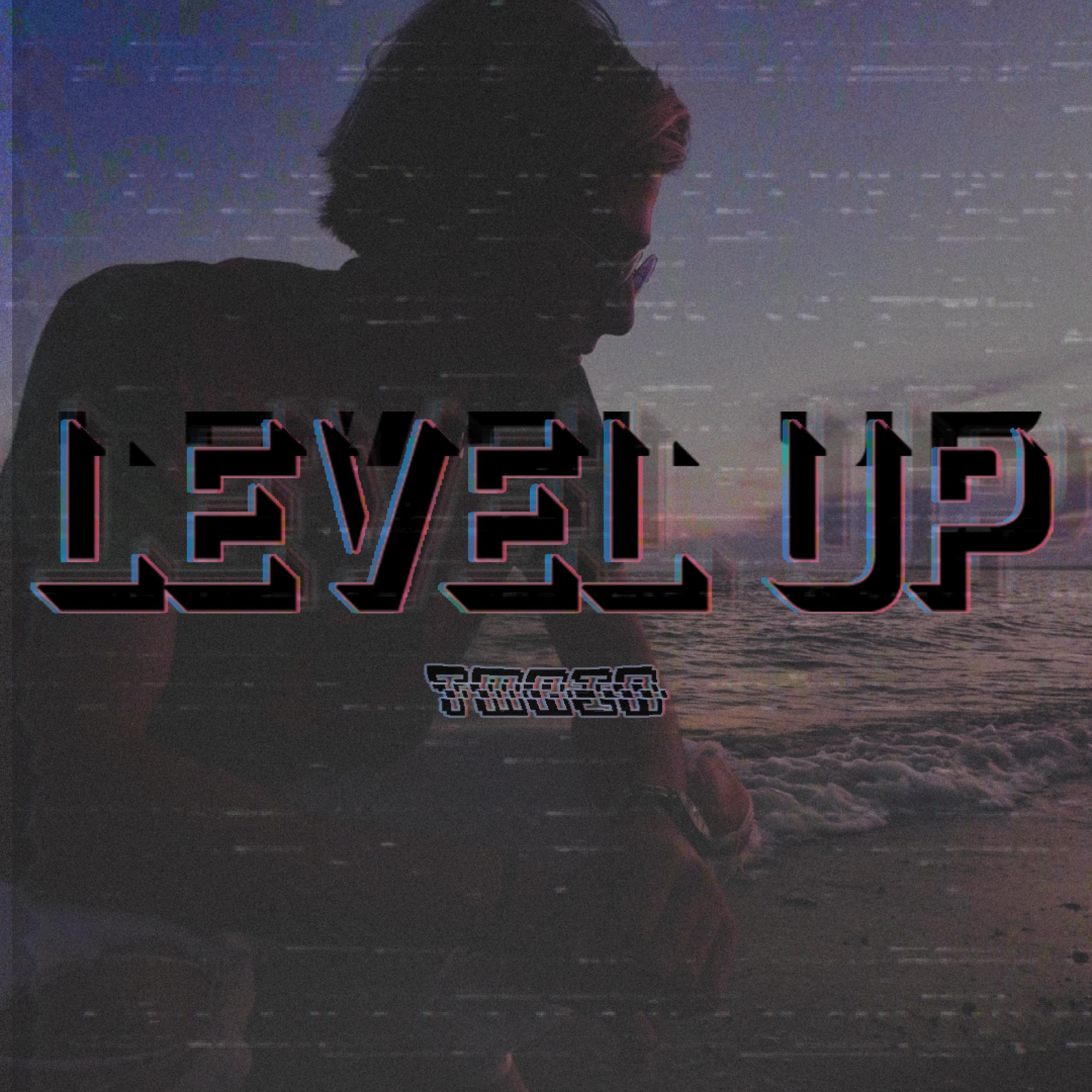 Tmain - Level Up