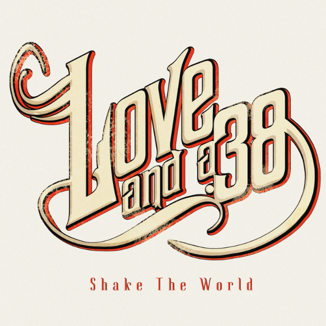 Shake The World