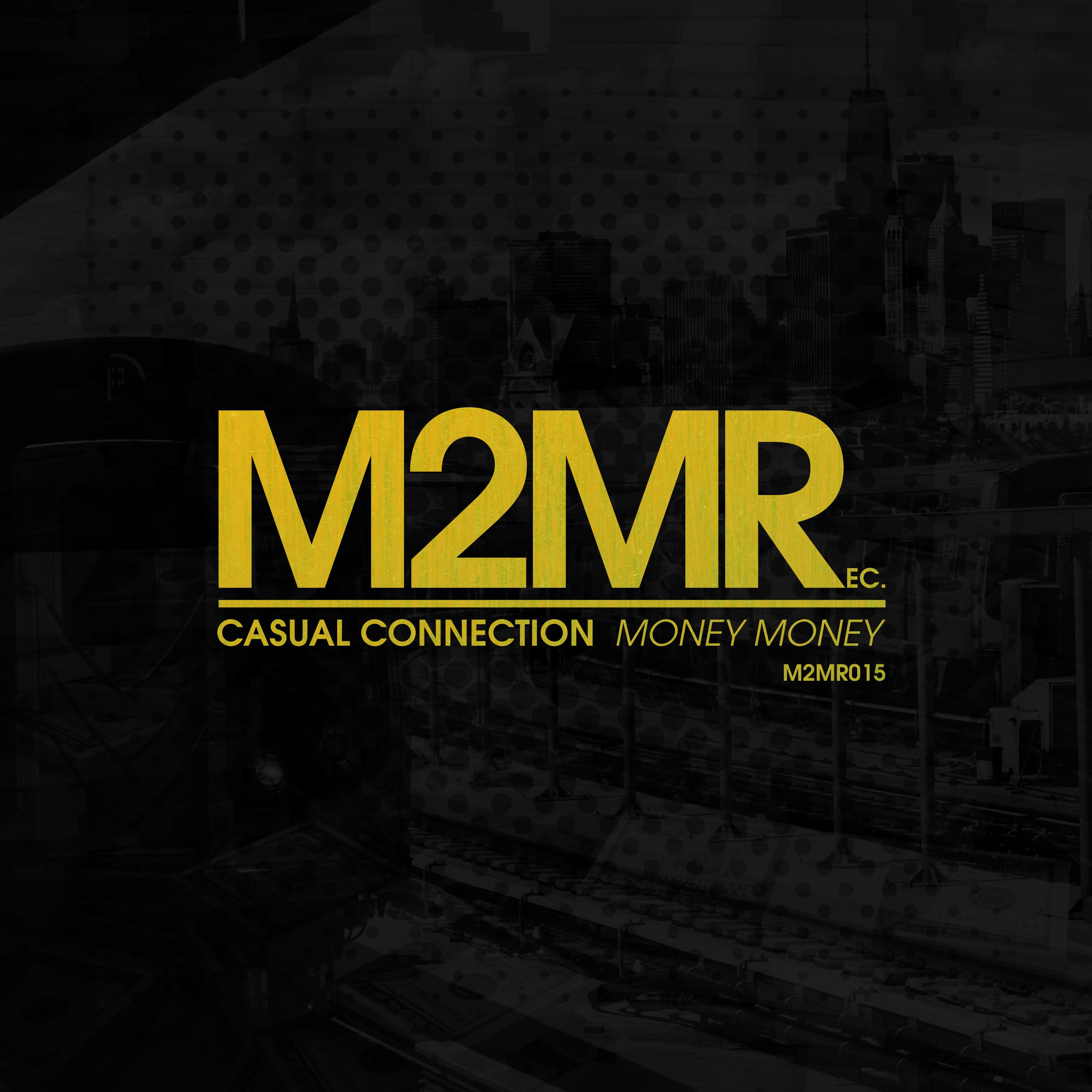 Money Money (Doin Thangs Disco Funk Mix)