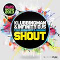 Shout (feat. Emma Diva & Moomac)