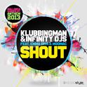 Shout (feat. Emma Diva & Moomac)专辑