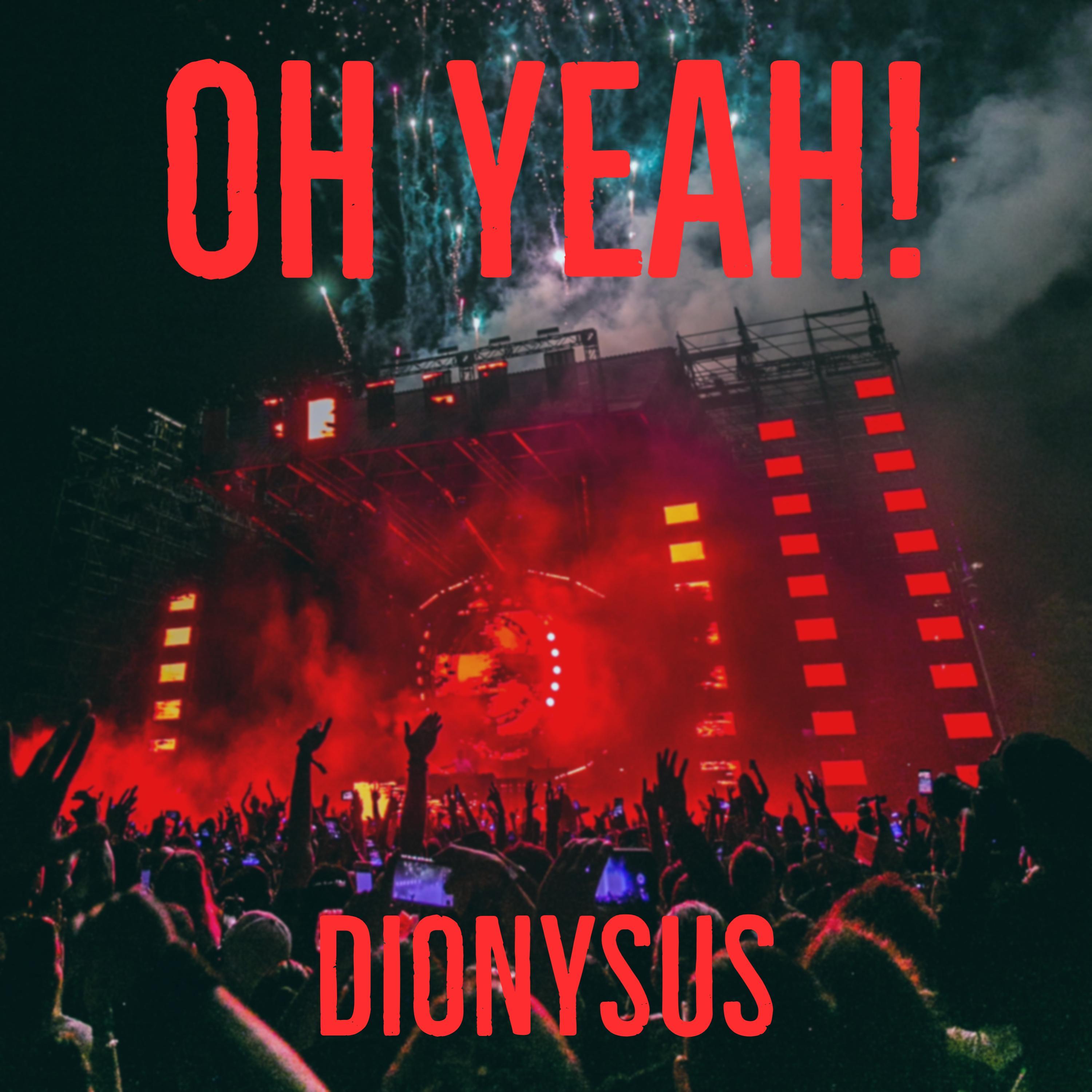 Oh Yeah!