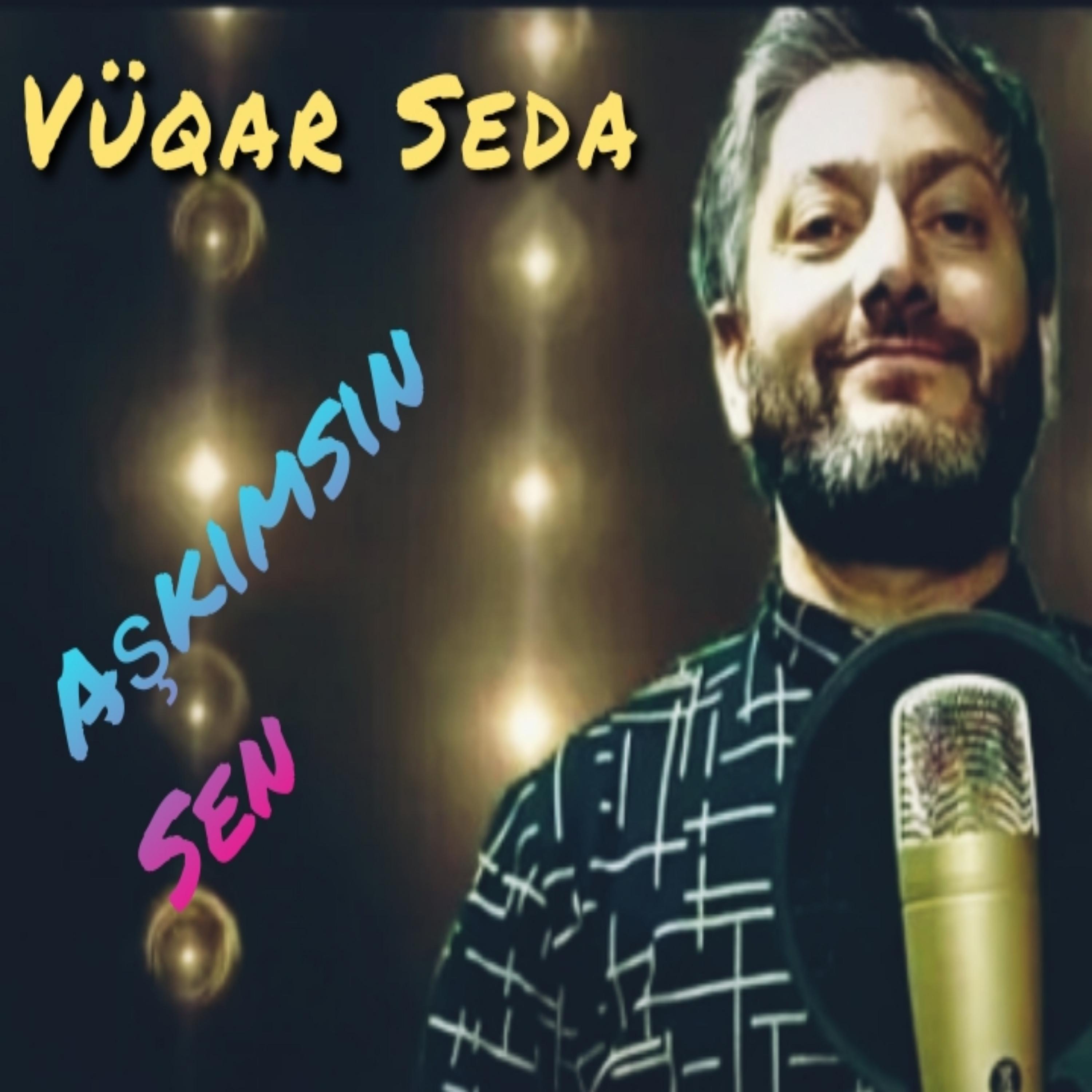 Aşkımsın Sen