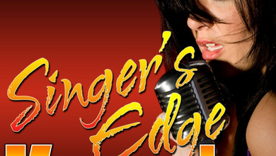 Singer's Edge Karaoke