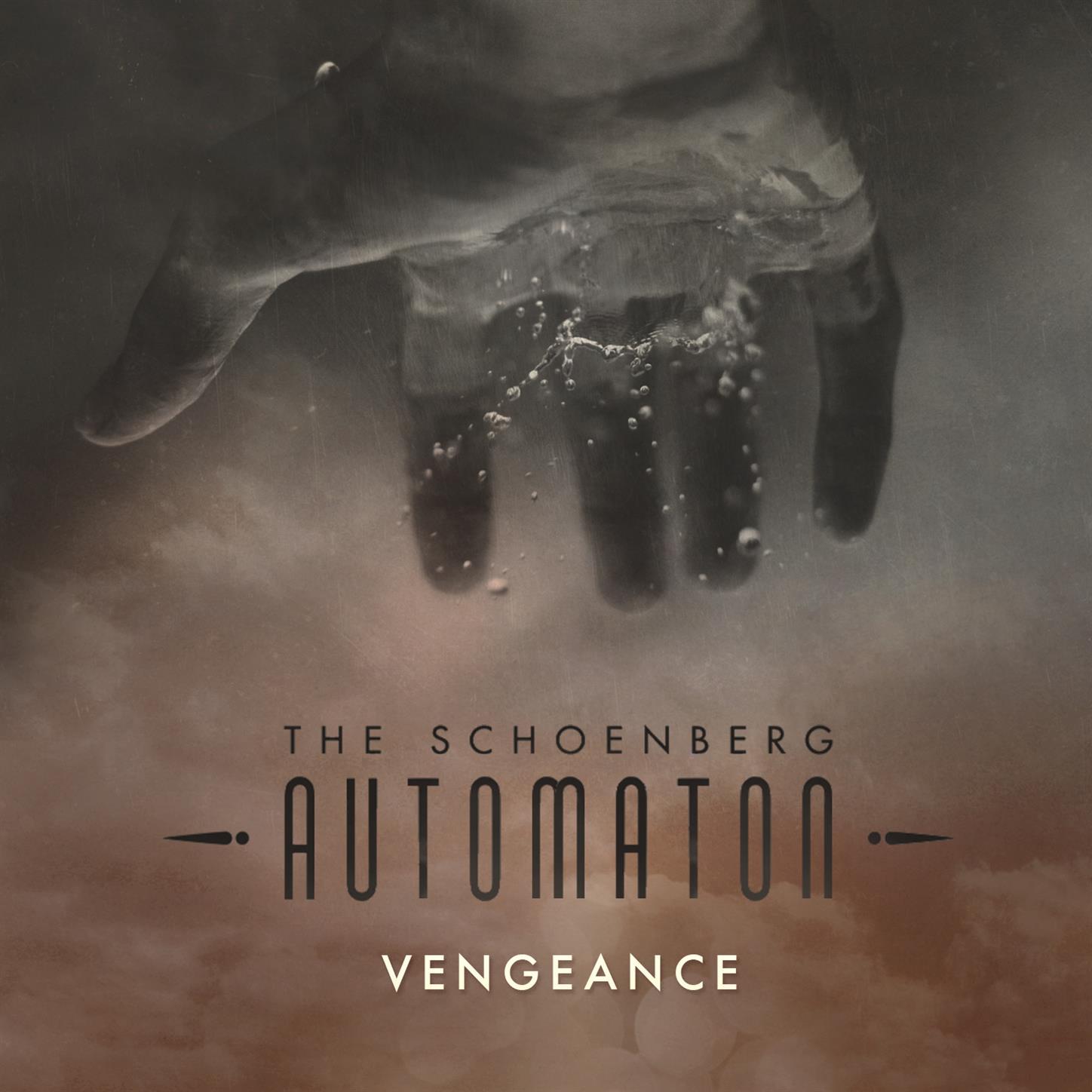 Vengeance