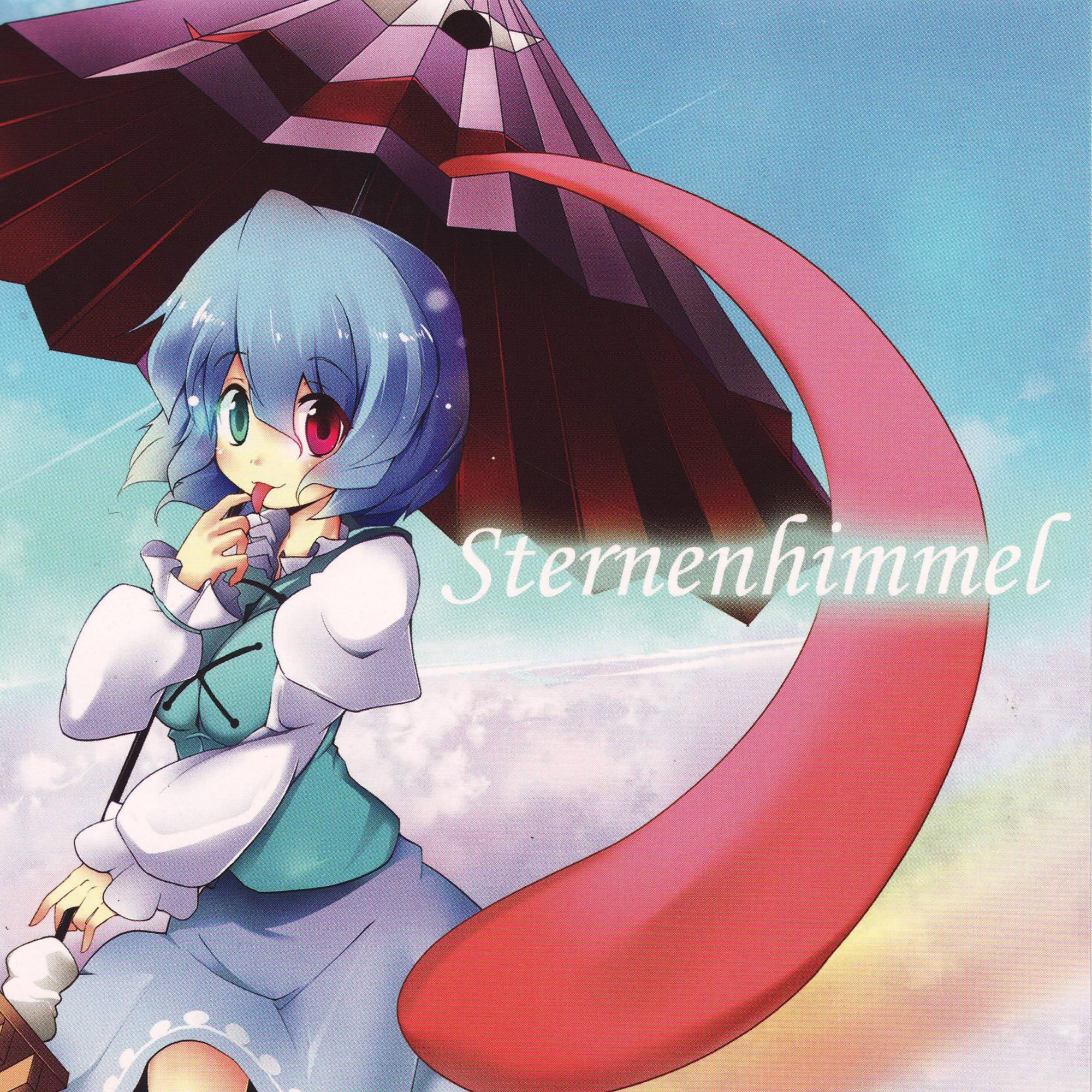 Sternenhimmel