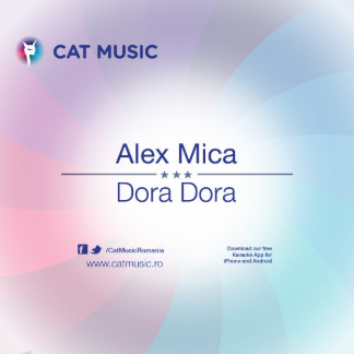 Dora Dora (Radio Edit) - Single