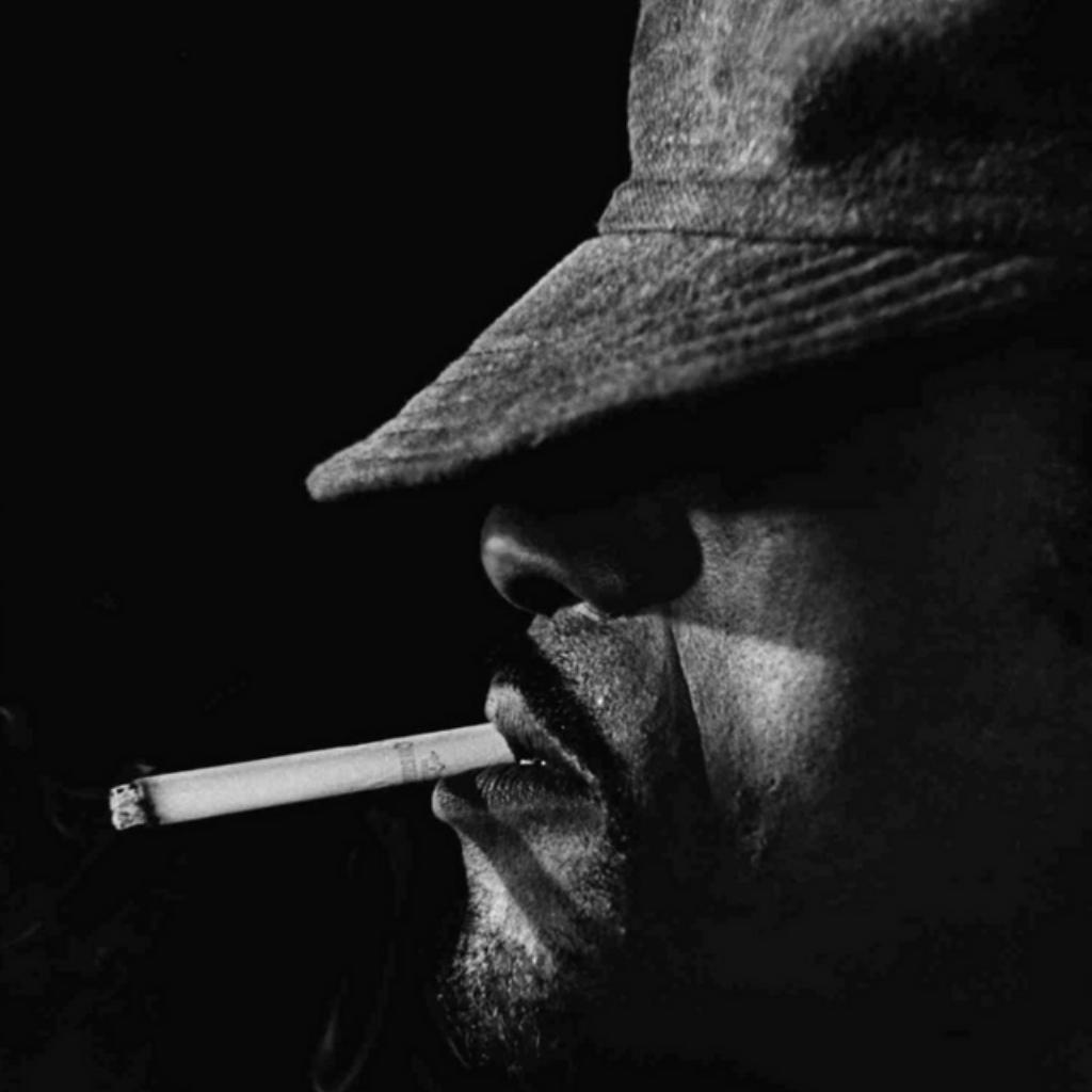 『灵魂唱片』Barry White