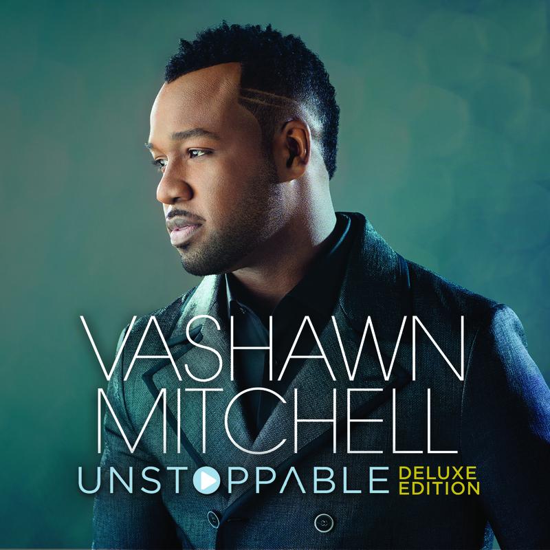 Unstoppable (Deluxe Edition/Live)