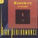 Horowitz At The Met专辑