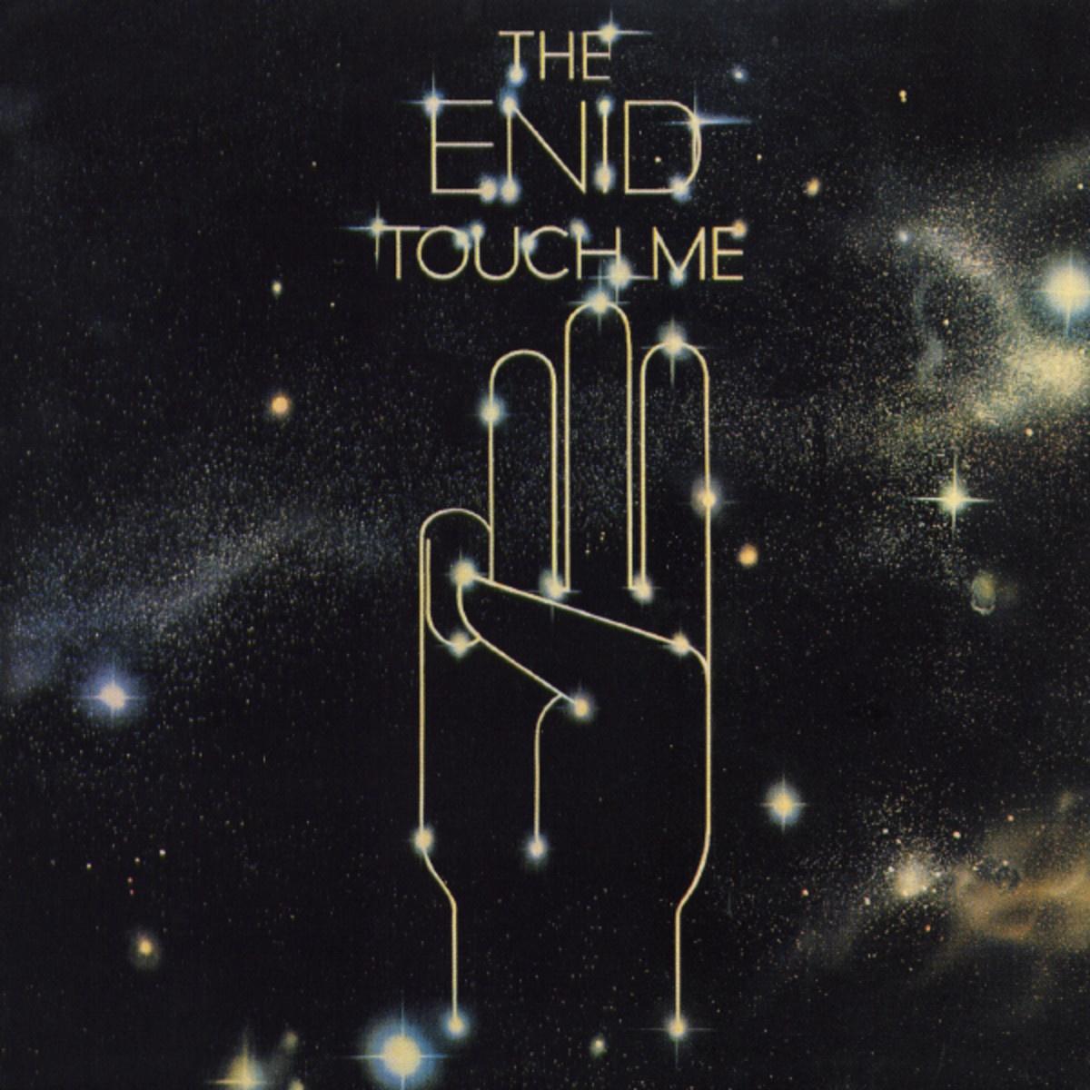 Touch Me