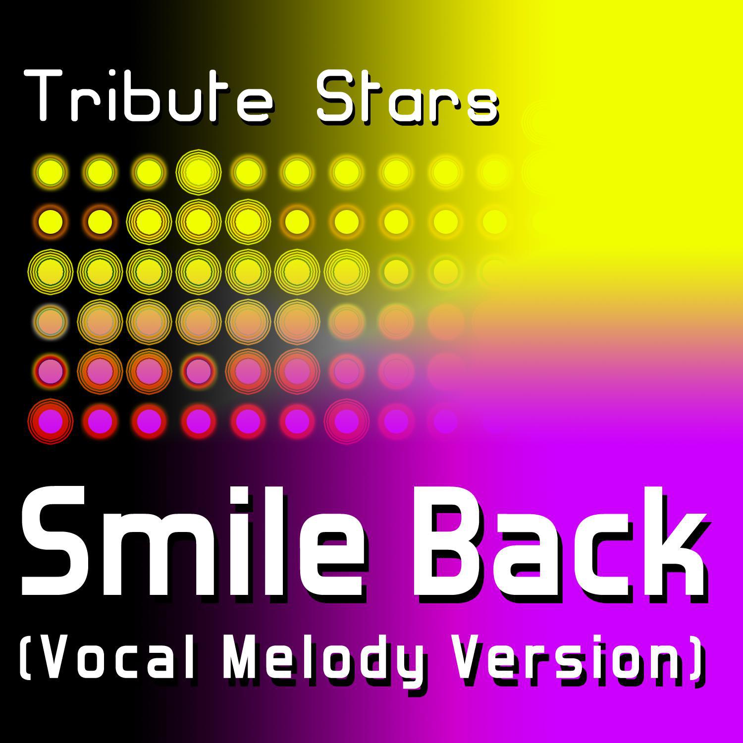 Mac Miller - Smile Back (Vocal Melody Version)专辑