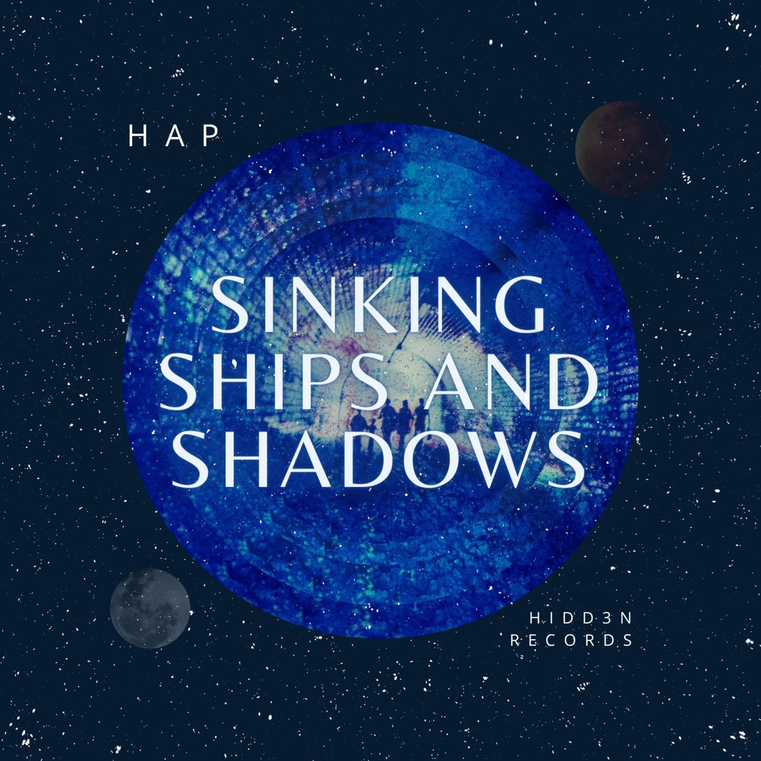 Sinking Ships and Shadows