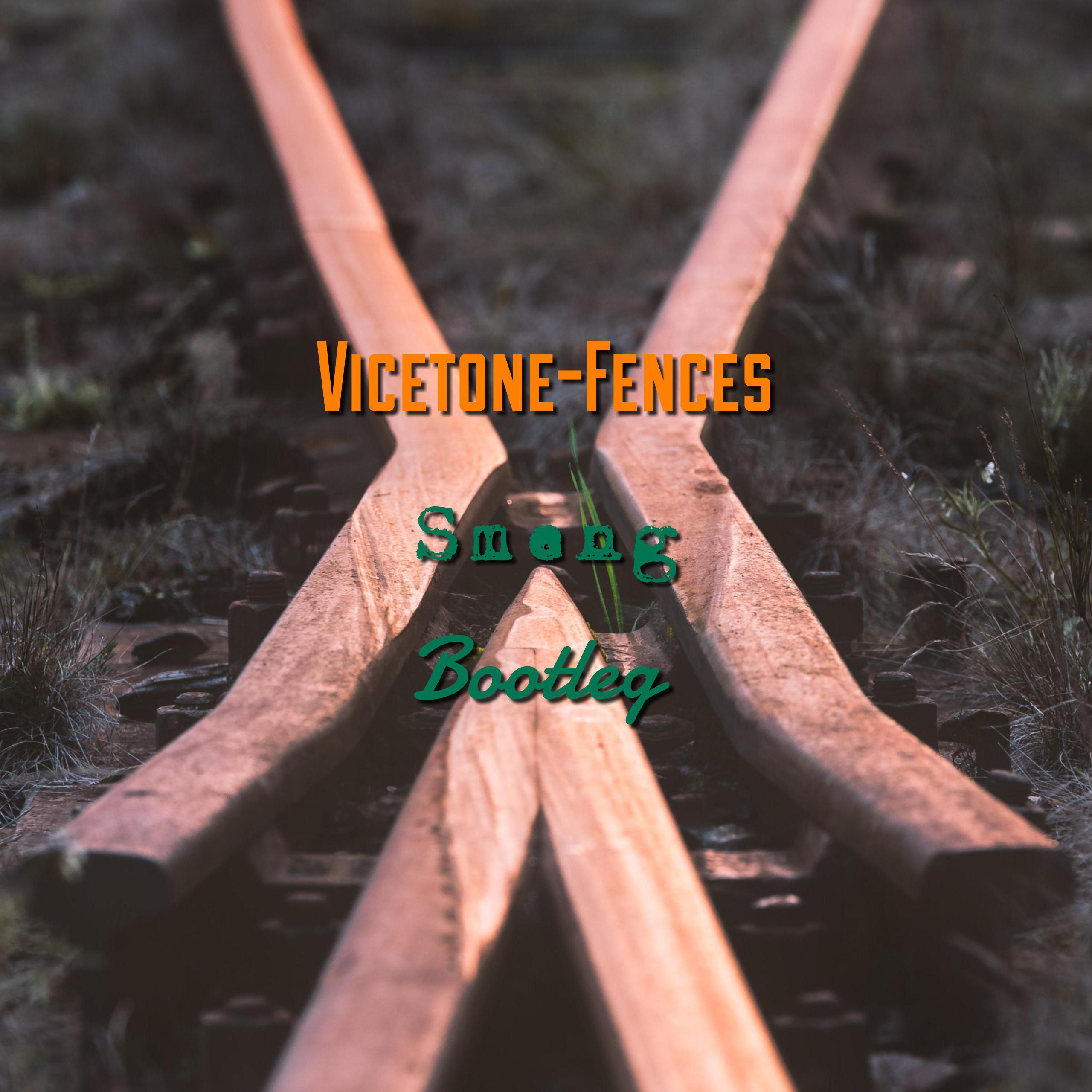 Vicetone-Fences(Smeng Bootleg)专辑