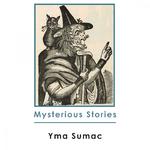 Mysterious Stories专辑