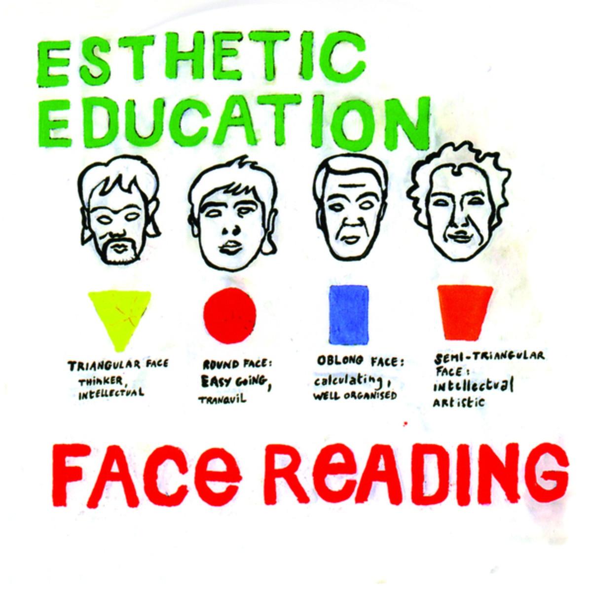 Face Reading