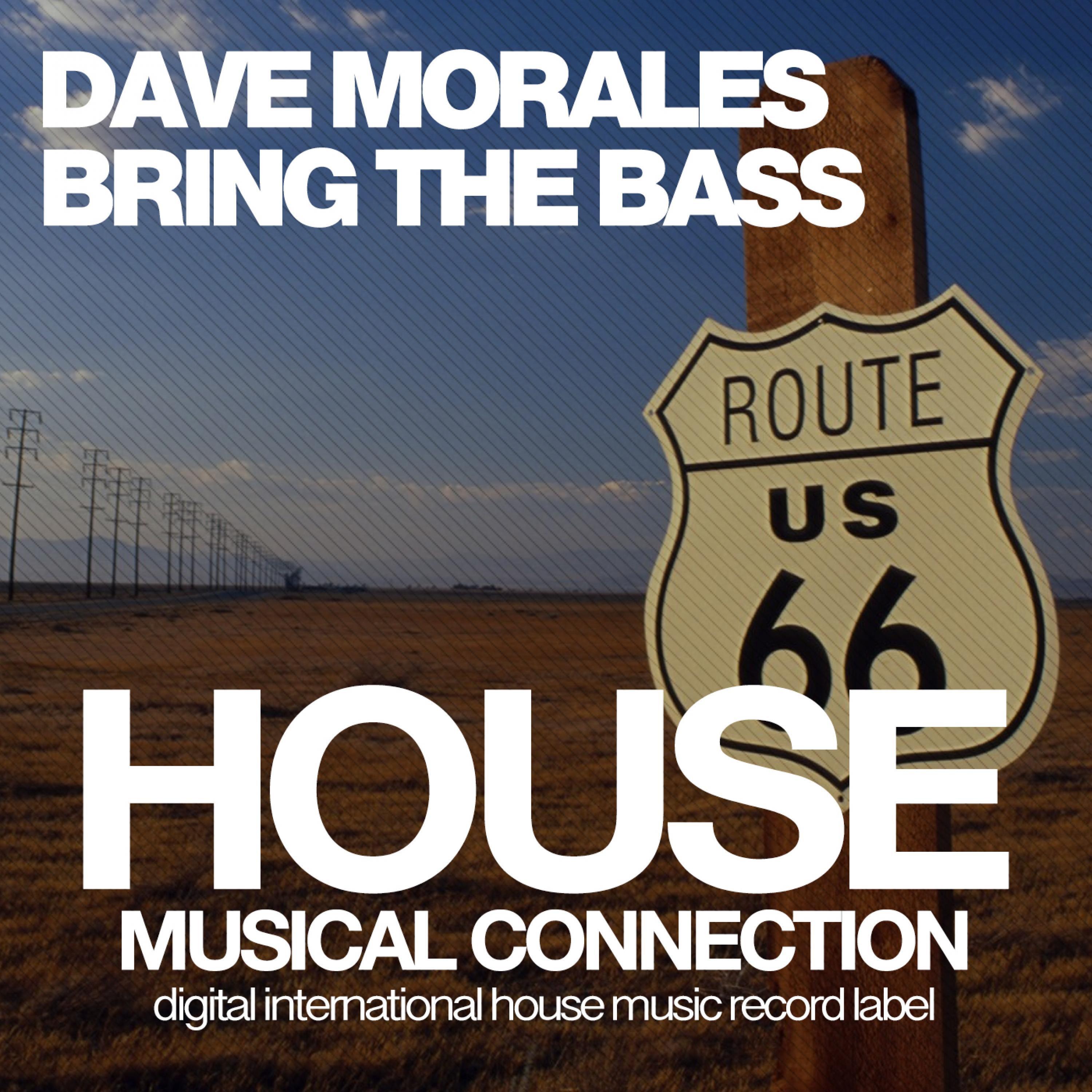 Bring the Bass