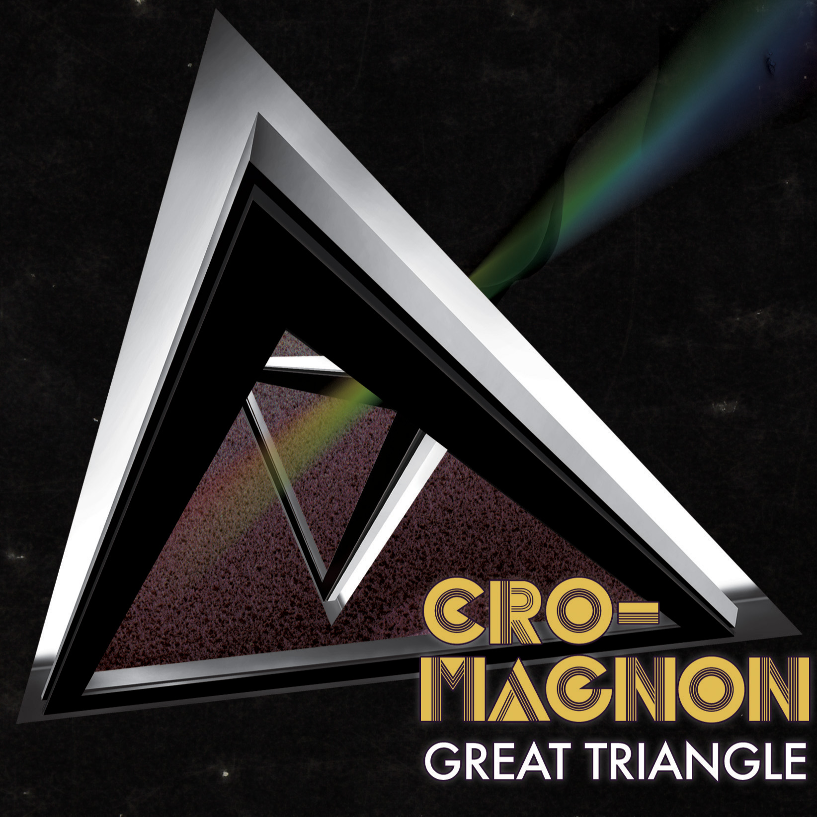 Great Triangle