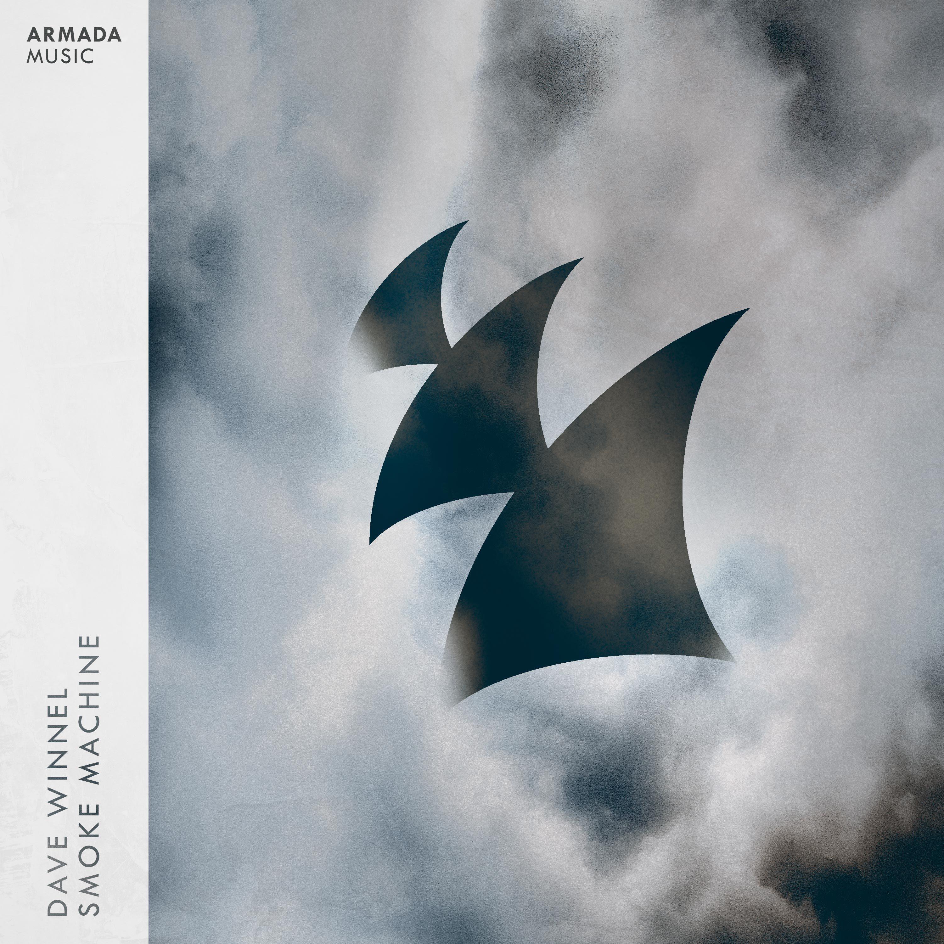 Smoke Machine (Extended Mix)