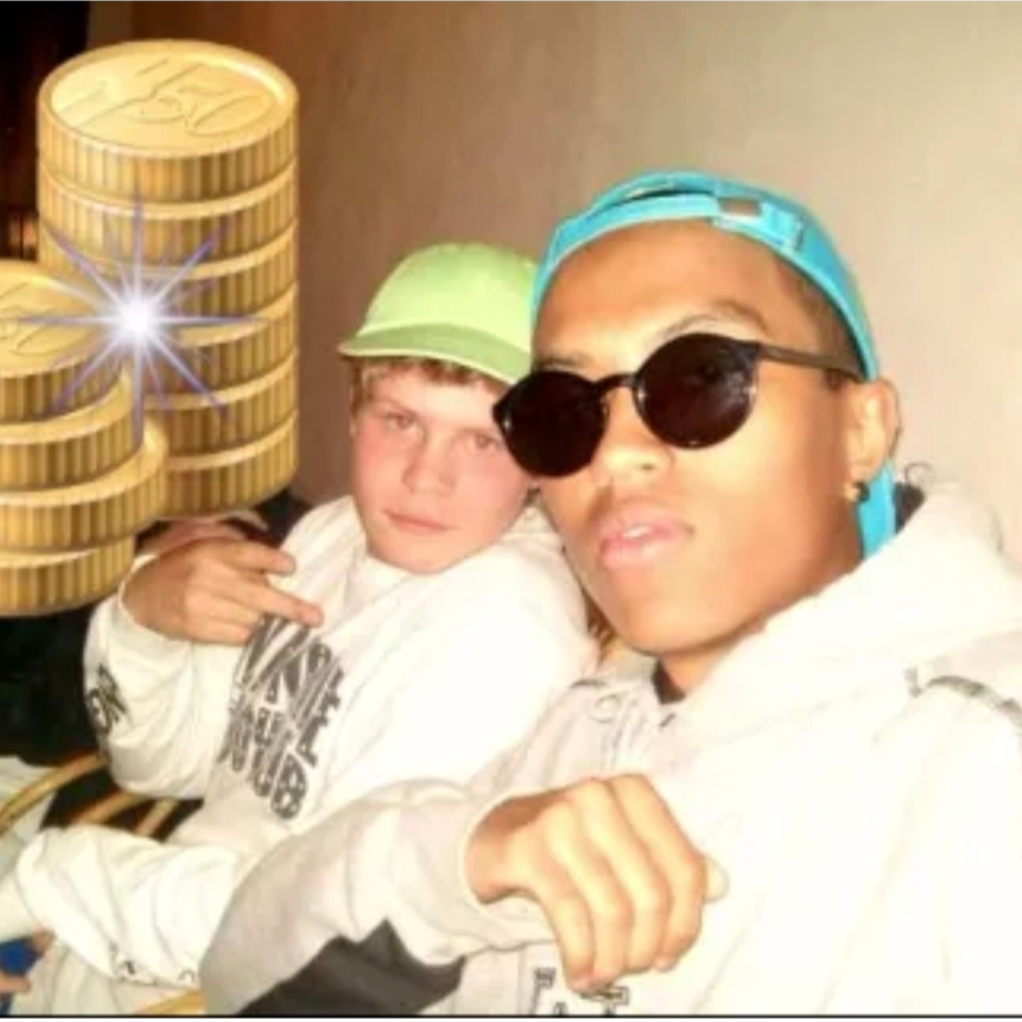 Racks on Racks