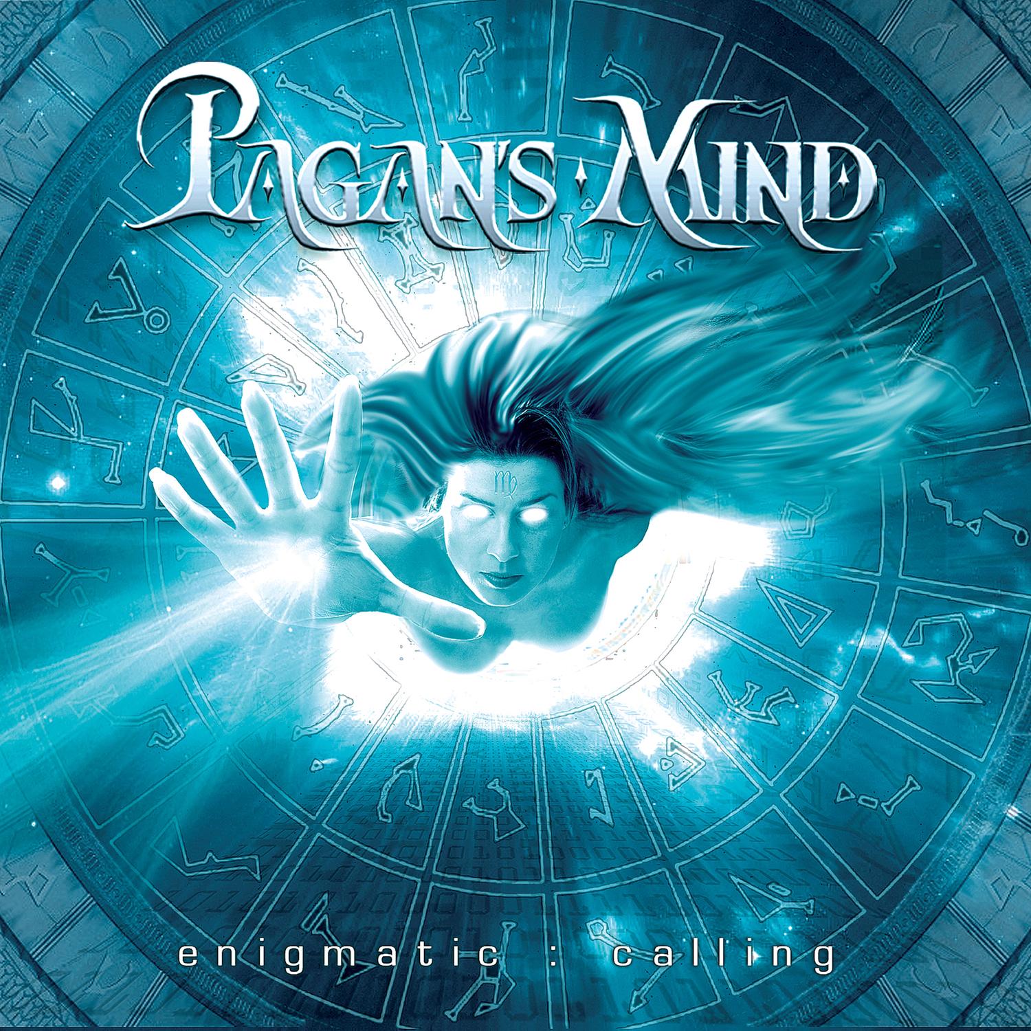 Enigmatic: Calling
