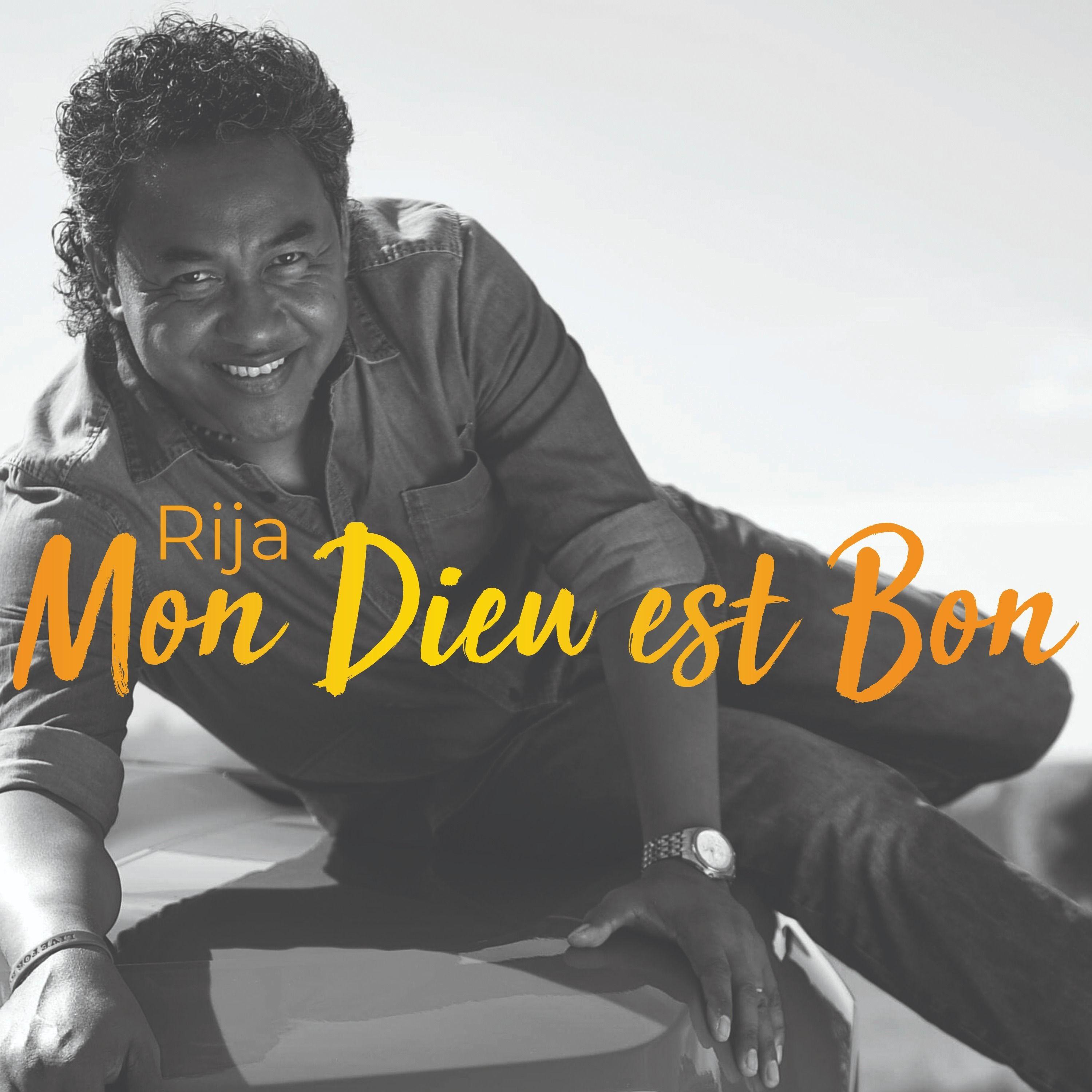 Mon Dieu est bon