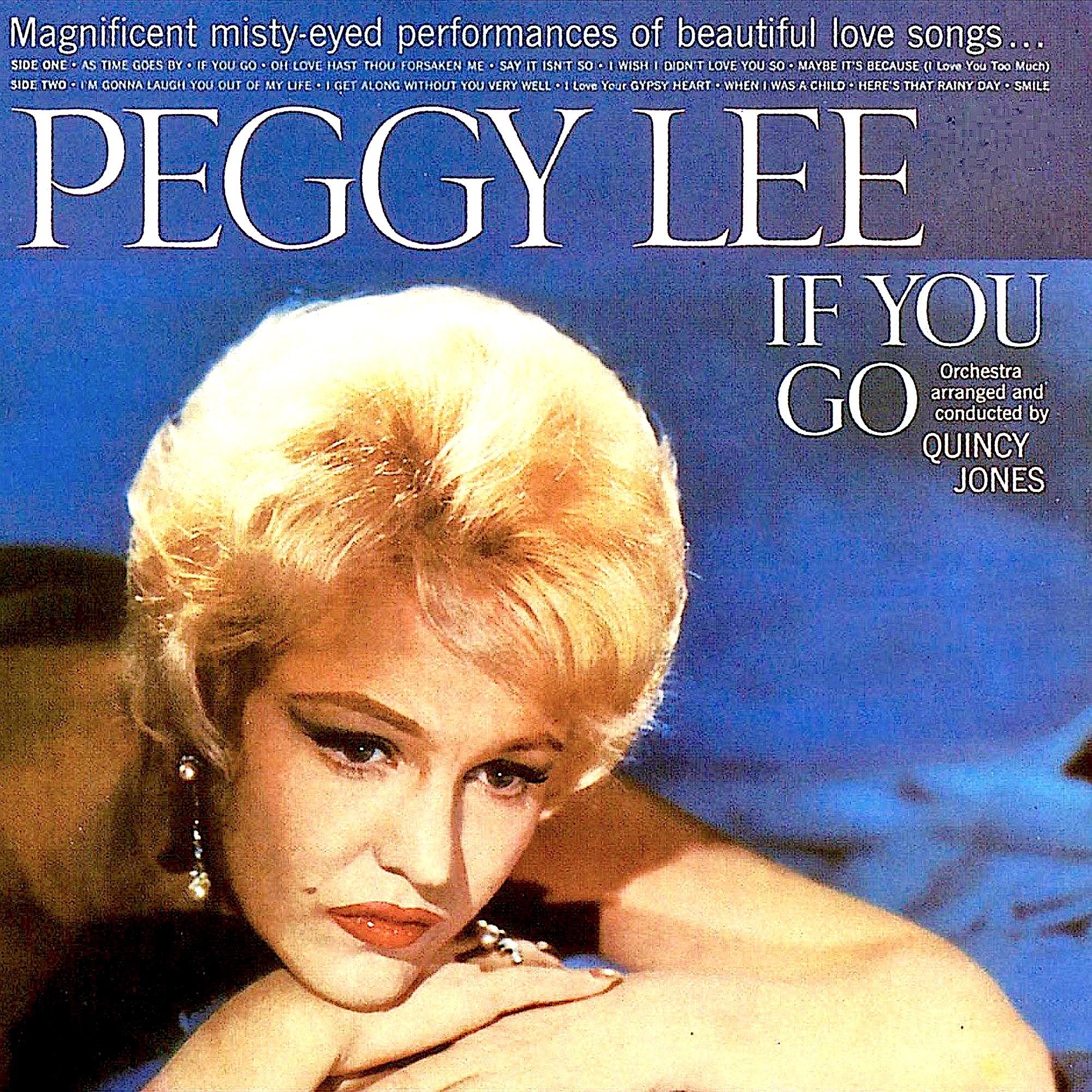 If You Go (Remastered)