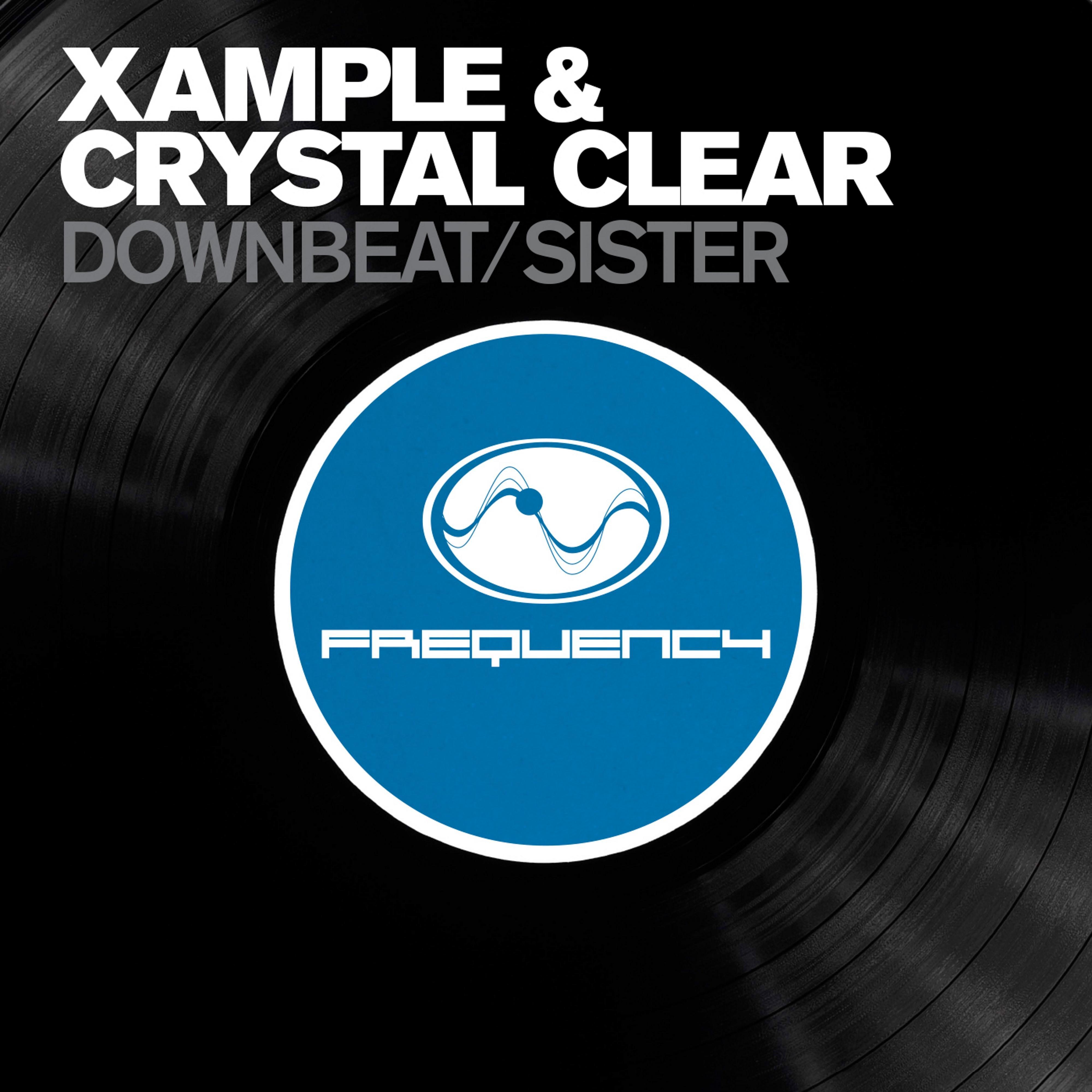 Down Beat / Sister