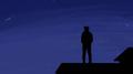 watching the stars fall down专辑