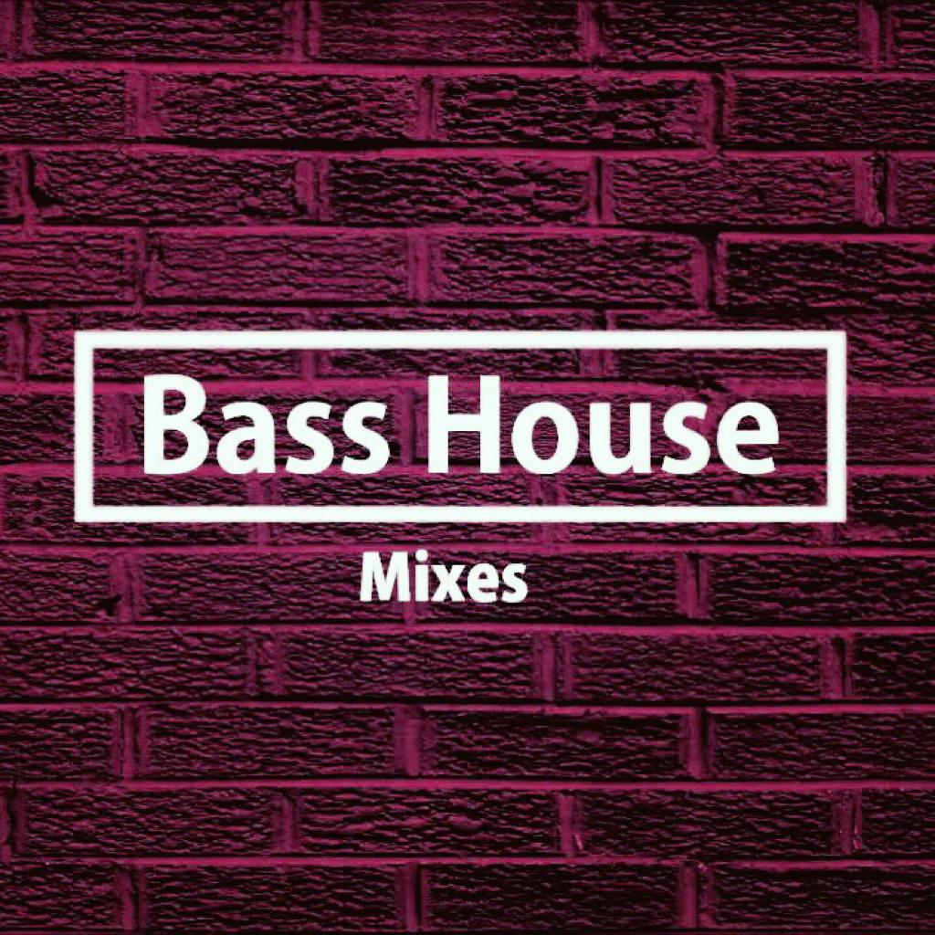 House bass music