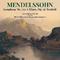 Mendelssohn: Symphony No. 3 in A Minor, Op. 56 'Scottish'专辑