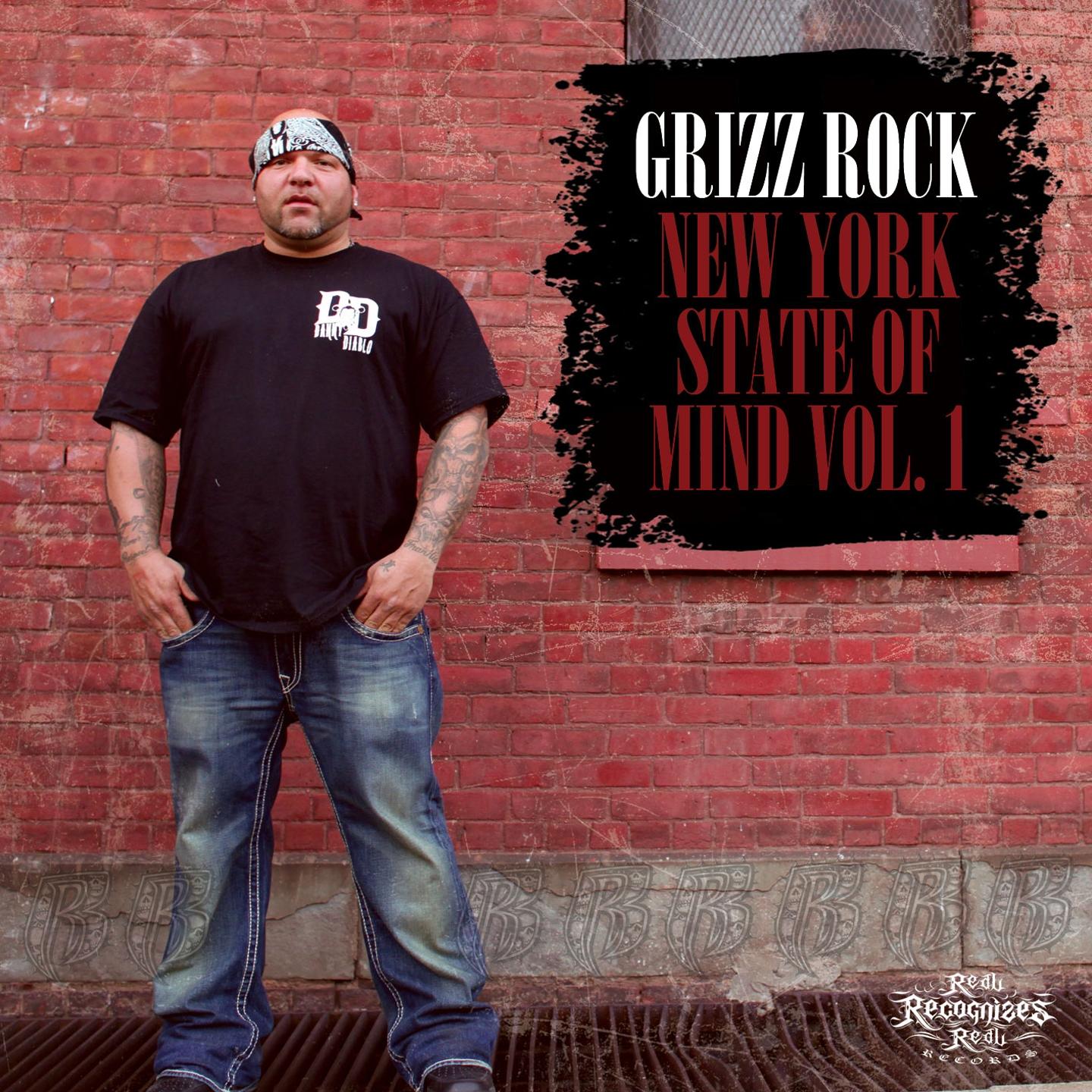 New York State of Mind, Vol. 1 (iTunes Version)