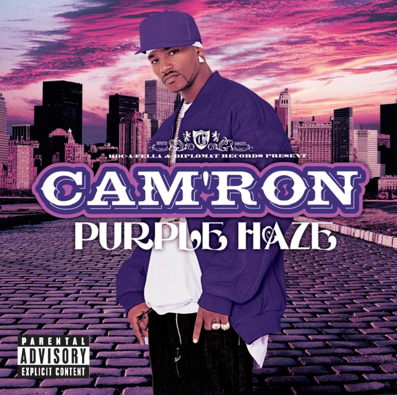 Cam'ron - Girls