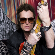 Glenn Hughes